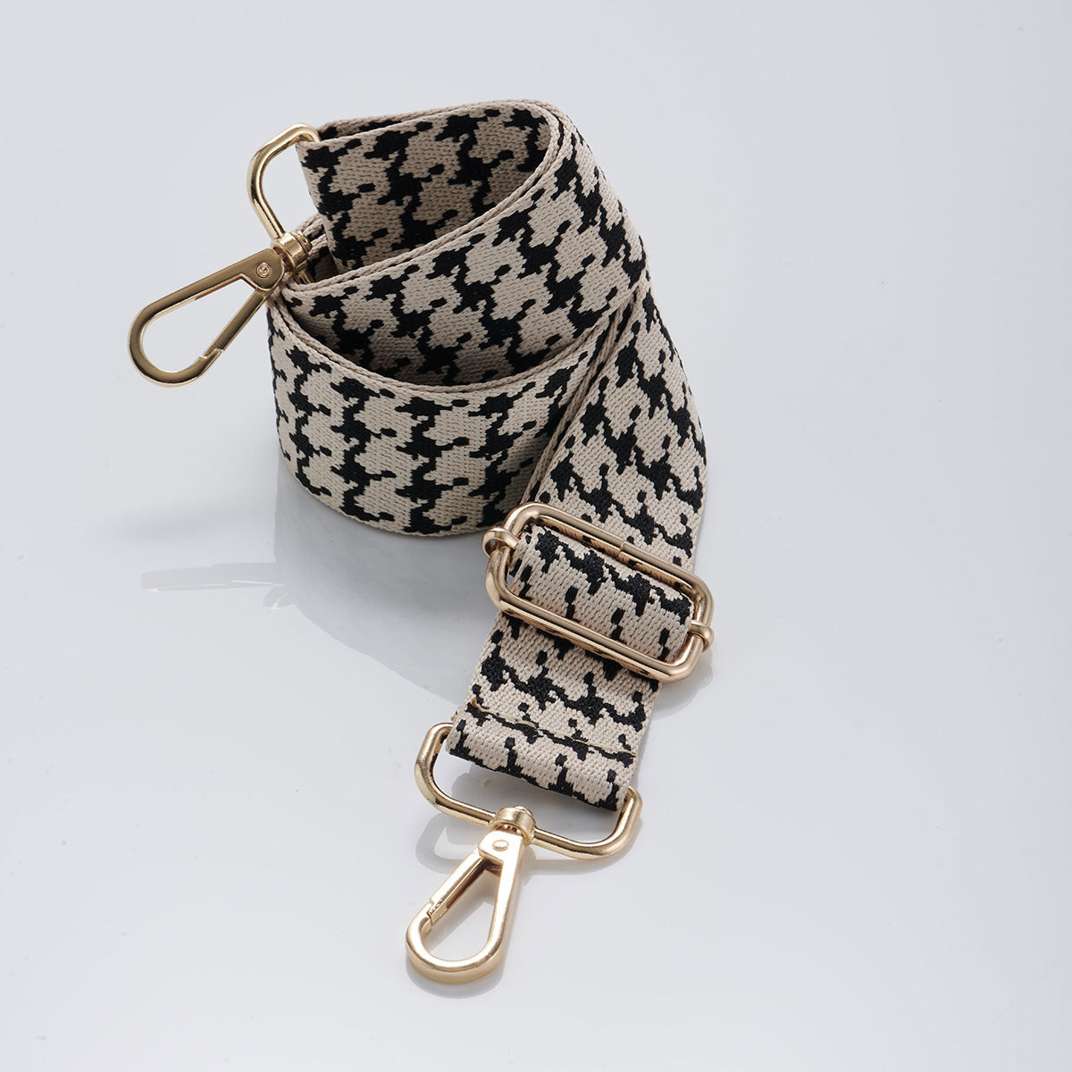 Crossbody Strap Woven