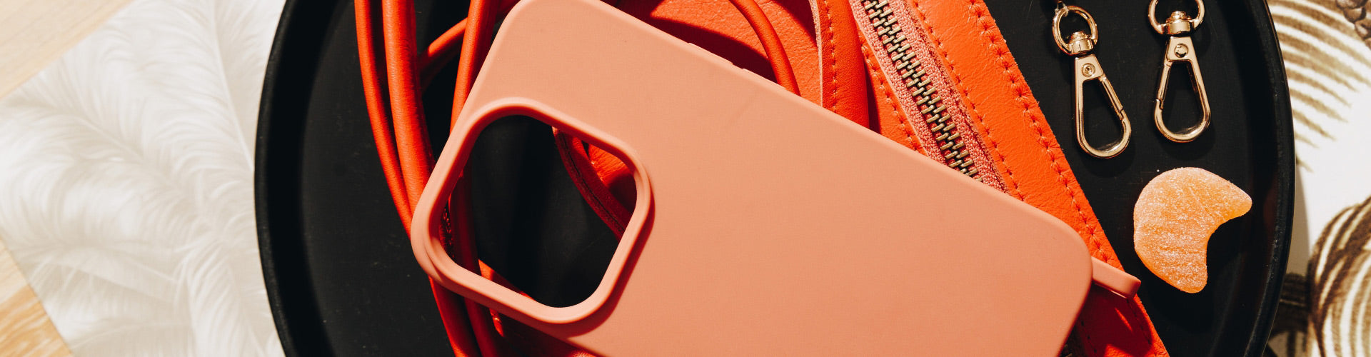 Silicone Phone Cover