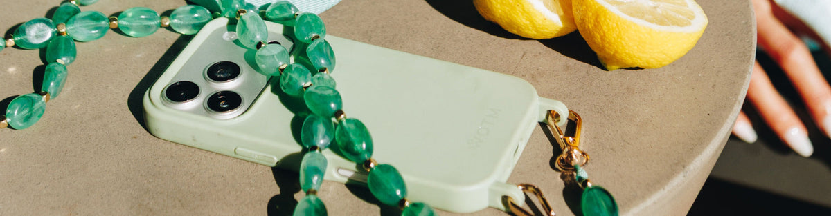 Summer Green Edition