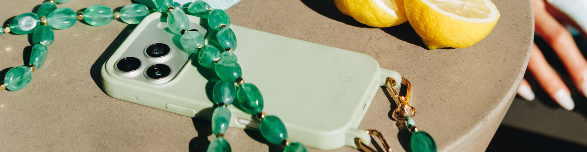 Summer Green Edition