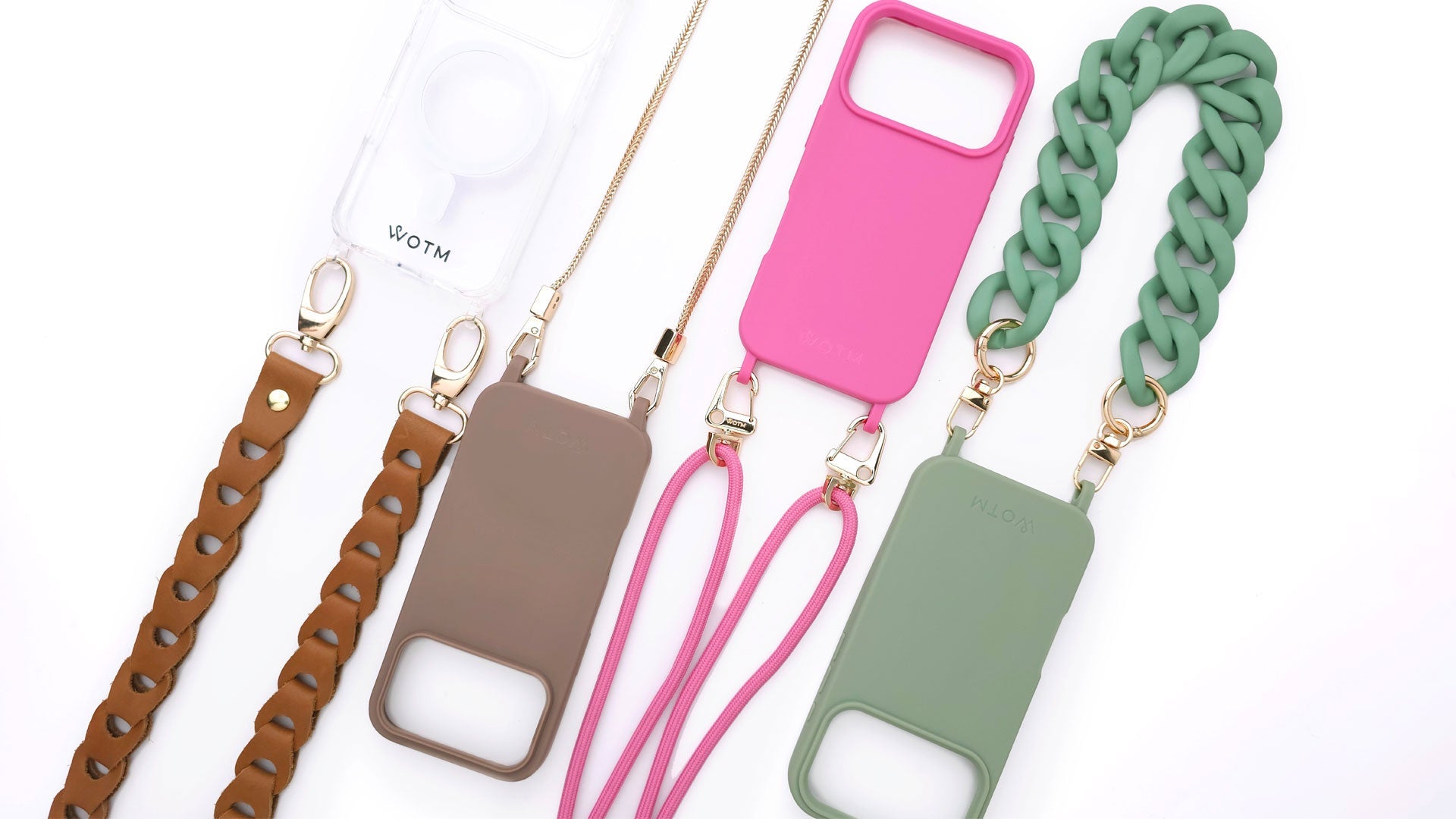 Silicone Phone Cover