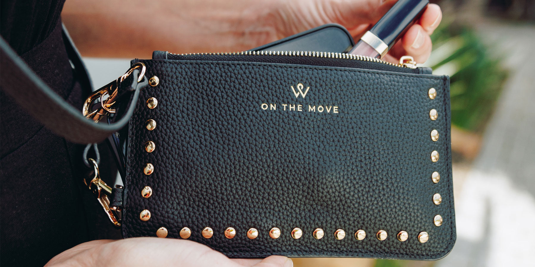 Premium Leather Purses