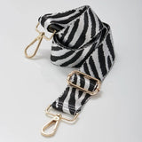 Toffee Leather Bum Bag (w Gold Fittings)