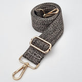 Toffee Leather Bum Bag (w Gold Fittings)