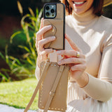 Tan Premium Leather Purse