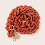 Coral Dream Chunky Strap