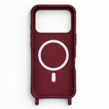 iPhone Merlot MagSafe Cover