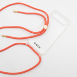 Coral Crush Rope and Cover