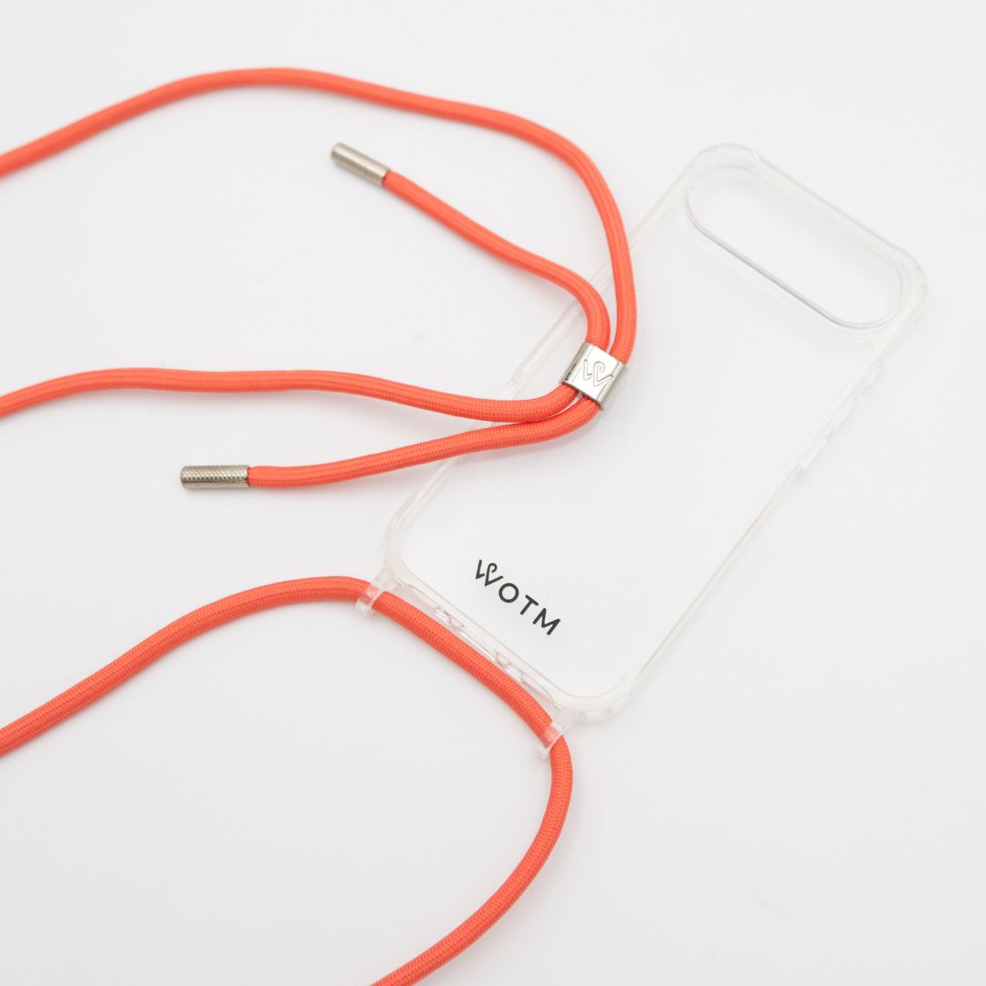 Coral Crush Rope and Cover