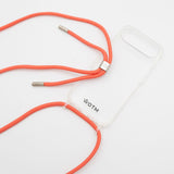 Coral Crush Rope and Cover