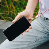 Fleurish Crossbody Phone Lanyard