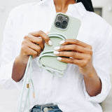 Soft Fern Rope and Cover