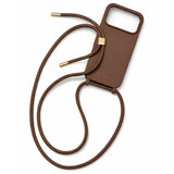 Mocha Rope Strap and Cover