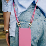 Fleurish Braided Strap