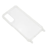 Samsung Clear Silicone Cover