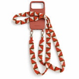 Cape Coral Beaded Strap