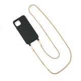 Selene Gold Chain Strap