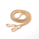 Selene Gold Chain Strap