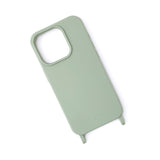 iPhone Sage Silicone Cover