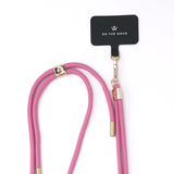 Fleurish Crossbody Phone Lanyard