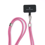 Fleurish Crossbody Phone Lanyard