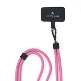 Fleurish Crossbody Phone Lanyard