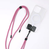 Fleurish Crossbody Phone Lanyard