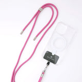 Fleurish Crossbody Phone Lanyard