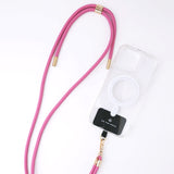 Fleurish Crossbody Phone Lanyard