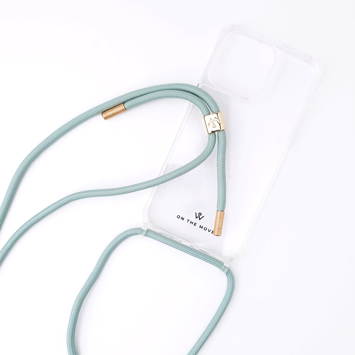 Soft Fern Rope and Cover