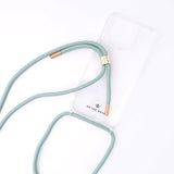 Soft Fern Rope and Cover