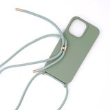 Soft Fern Rope and Cover