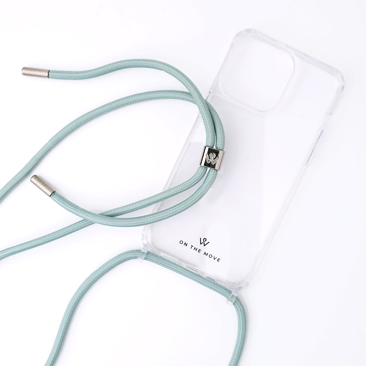 Soft Fern Rope and Cover