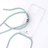 Soft Fern Rope and Cover