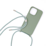 Soft Fern Rope and Cover