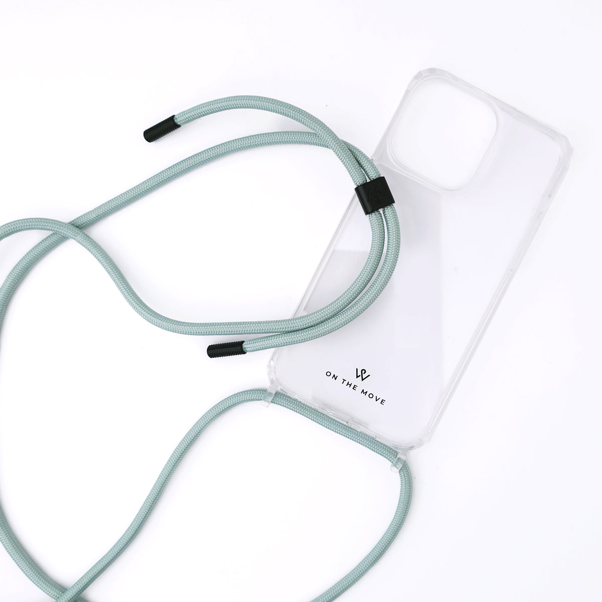 Soft Fern Rope and Cover