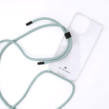 Soft Fern Rope and Cover