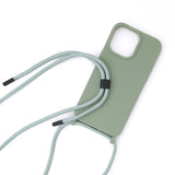 Soft Fern Rope and Cover