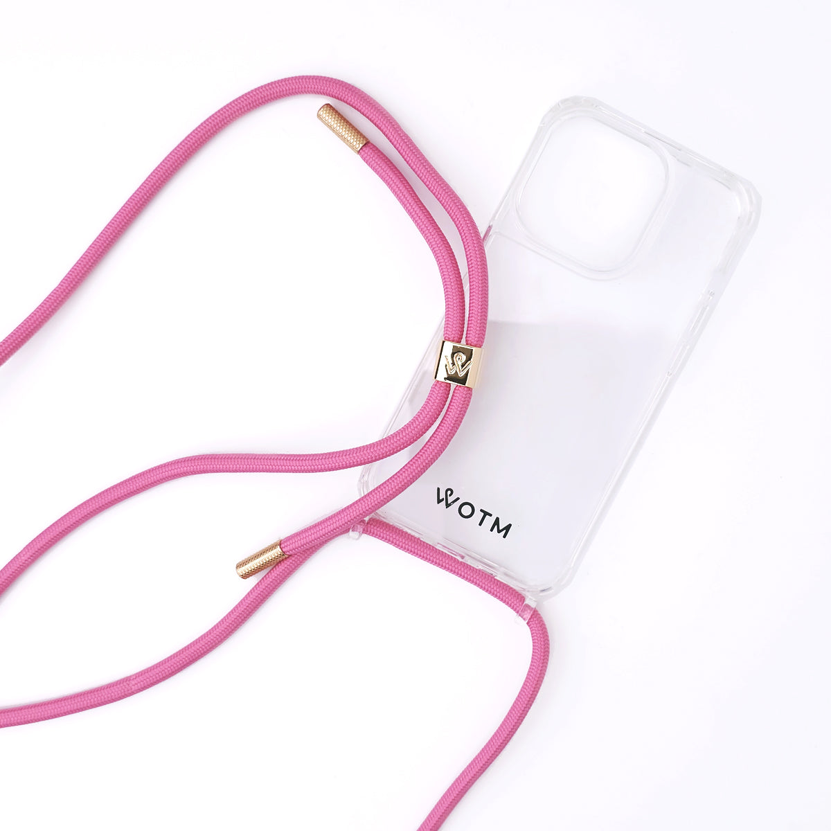 Fleurish Rope And Cover