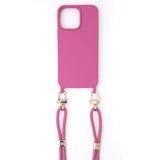 Fleurish Braided Strap