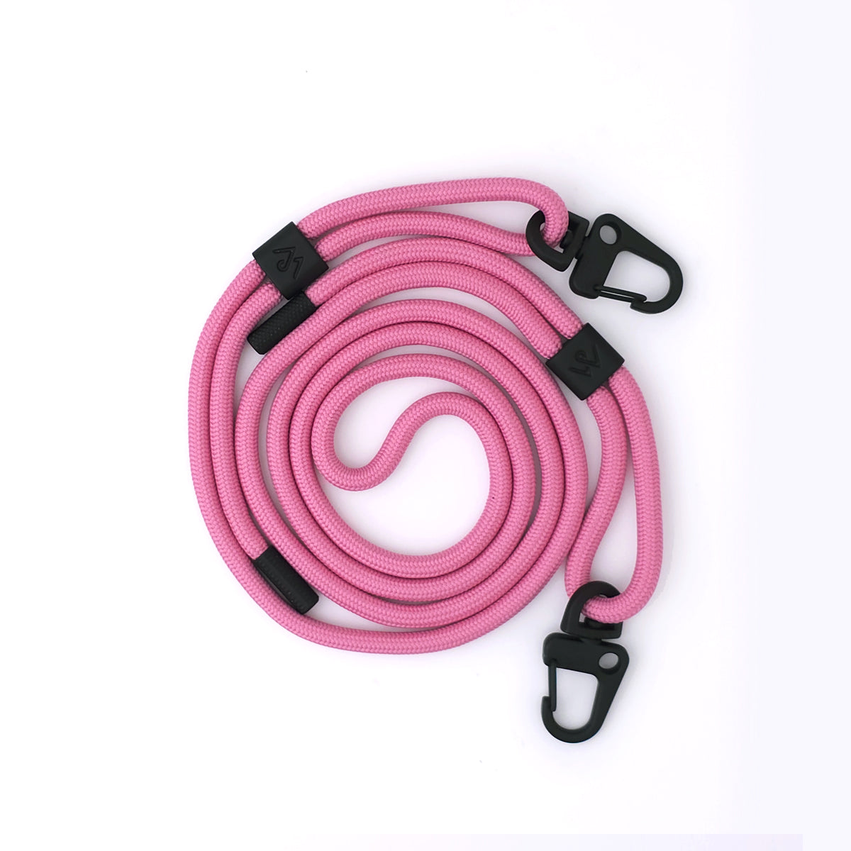 Fleurish Braided Strap