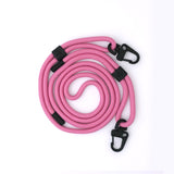 Fleurish Braided Strap