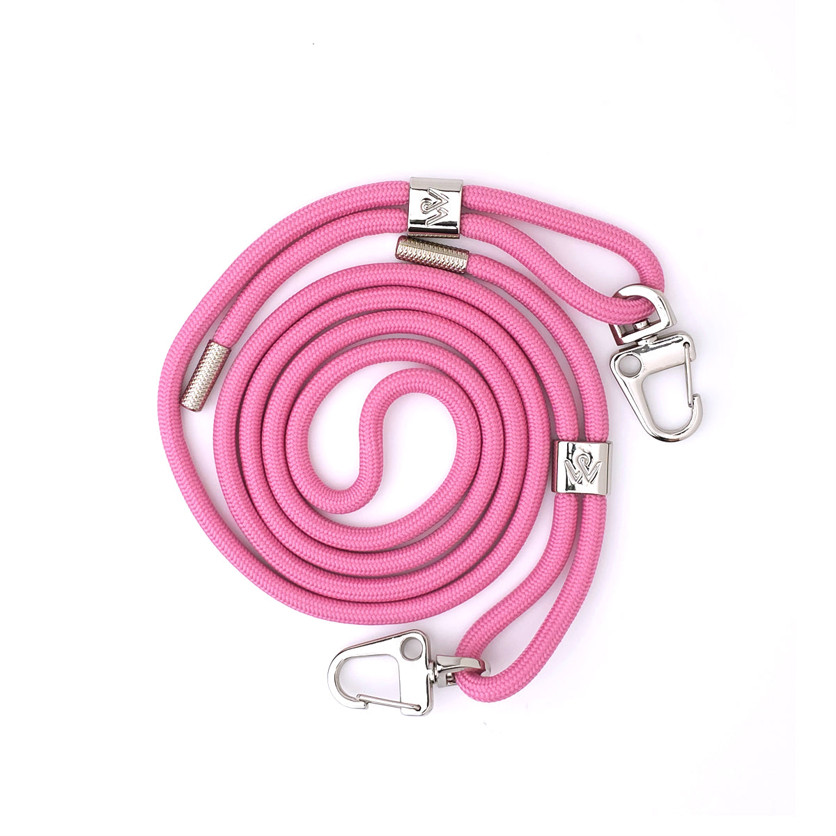 Fleurish Braided Strap