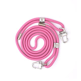 Fleurish Braided Strap