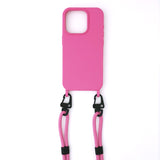 Fleurish Braided Strap