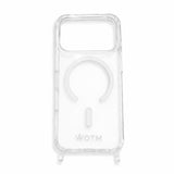 iPhone Clear MagSafe Cover