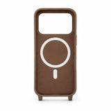 iPhone Mocha MagSafe Cover