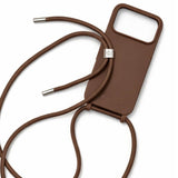 Mocha Rope Strap and Cover
