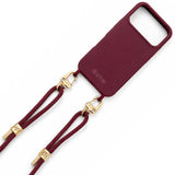 iPhone Merlot MagSafe Cover