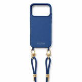 iPhone Ice Blue MagSafe Cover